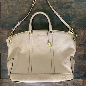 Authentic Michael Kors Purse